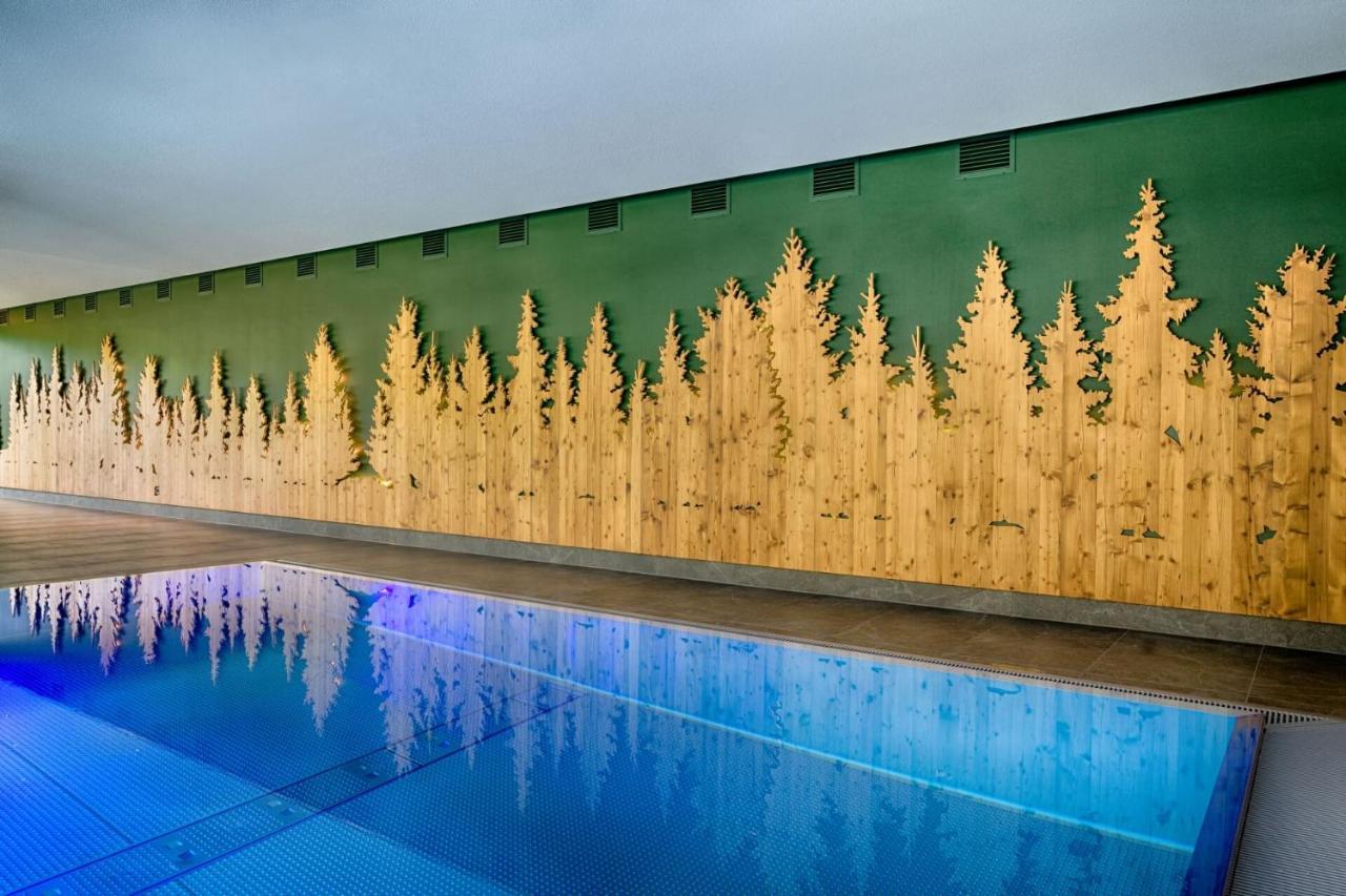 Hotel Thomahof Hinterzarten Εξωτερικό φωτογραφία