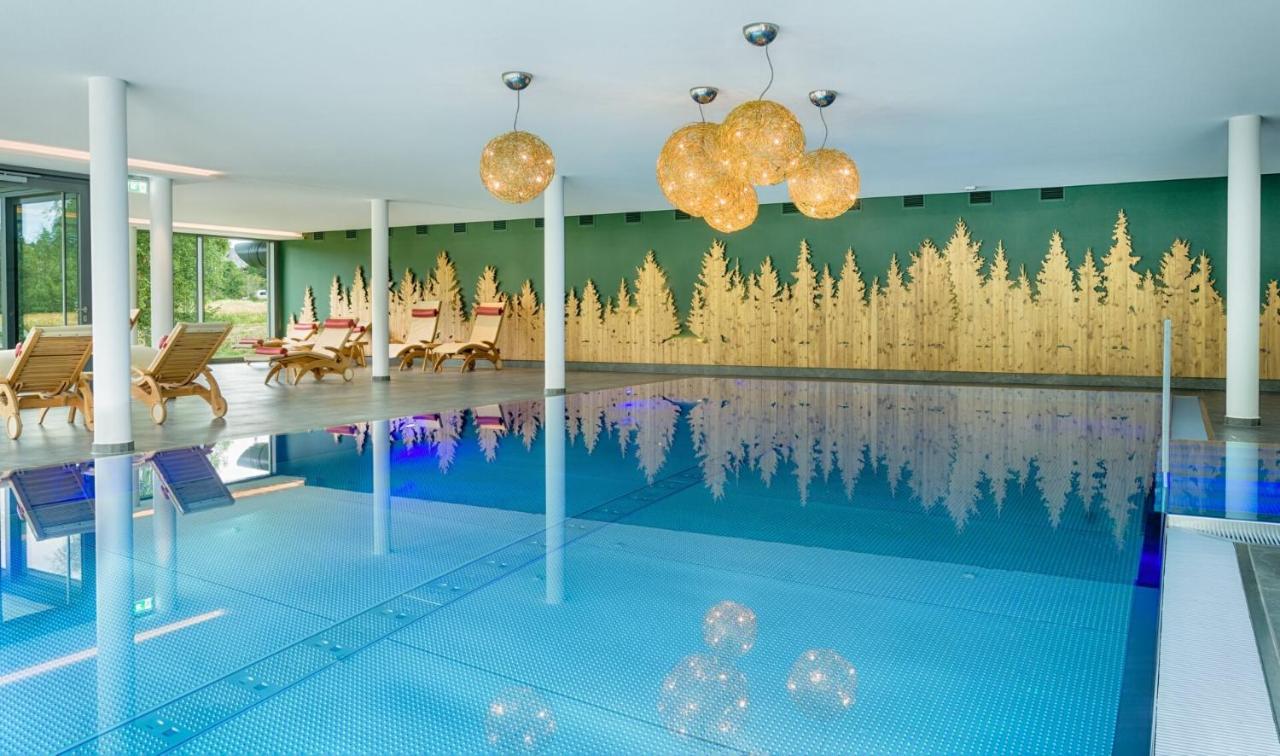 Hotel Thomahof Hinterzarten Εξωτερικό φωτογραφία
