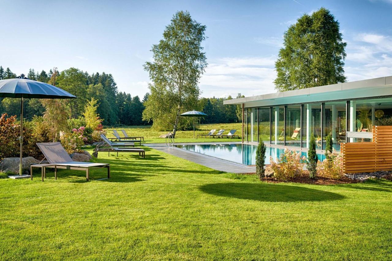Hotel Thomahof Hinterzarten Εξωτερικό φωτογραφία