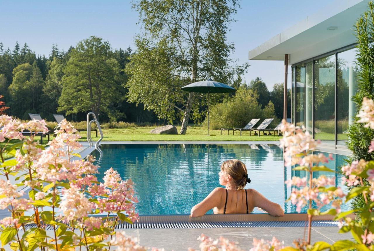 Hotel Thomahof Hinterzarten Εξωτερικό φωτογραφία