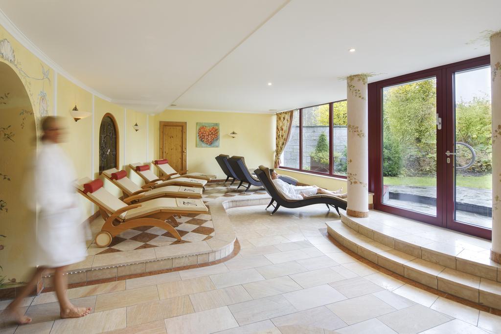 Hotel Thomahof Hinterzarten Εξωτερικό φωτογραφία