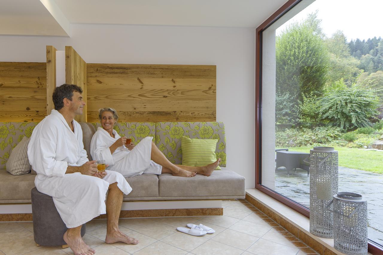 Hotel Thomahof Hinterzarten Εξωτερικό φωτογραφία