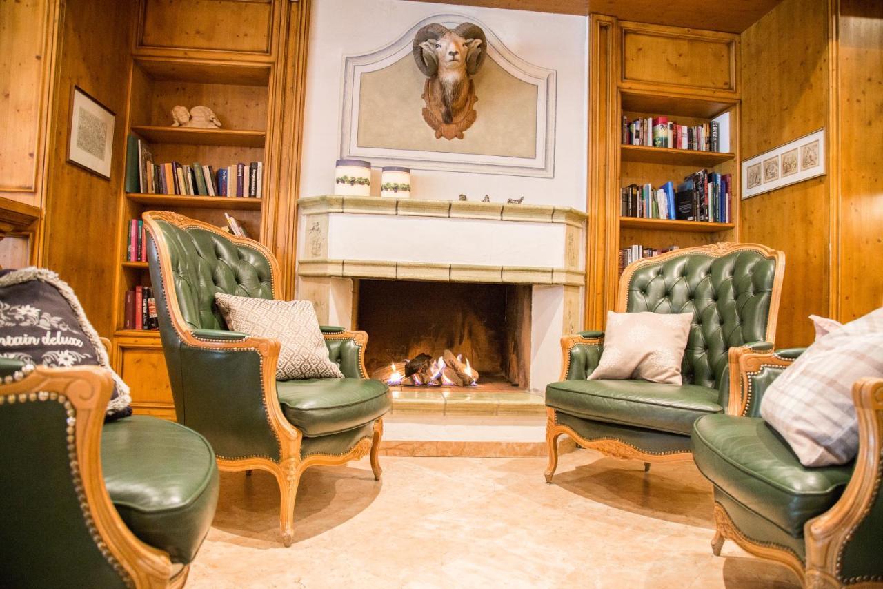 Hotel Thomahof Hinterzarten Εξωτερικό φωτογραφία