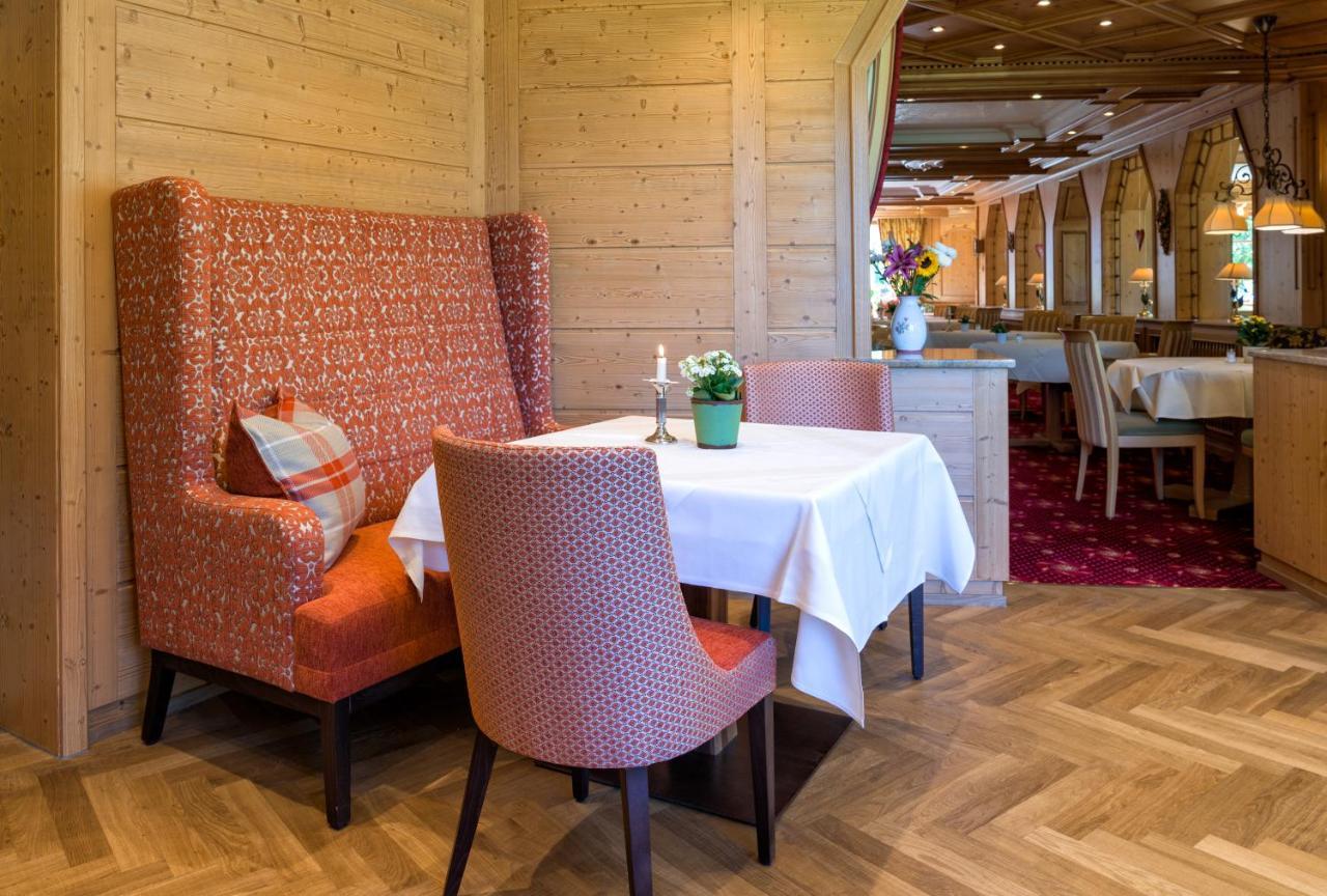 Hotel Thomahof Hinterzarten Εξωτερικό φωτογραφία